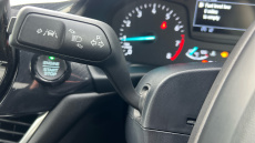 Ford Fiesta 1.0 EcoBoost Active Edition 5dr Auto Petrol Hatchback